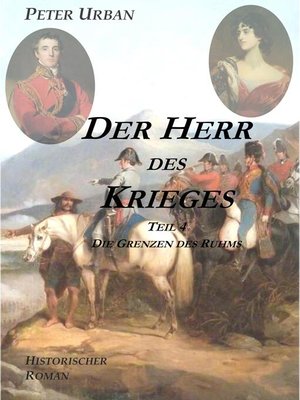 cover image of Die Grenzen des Ruhms